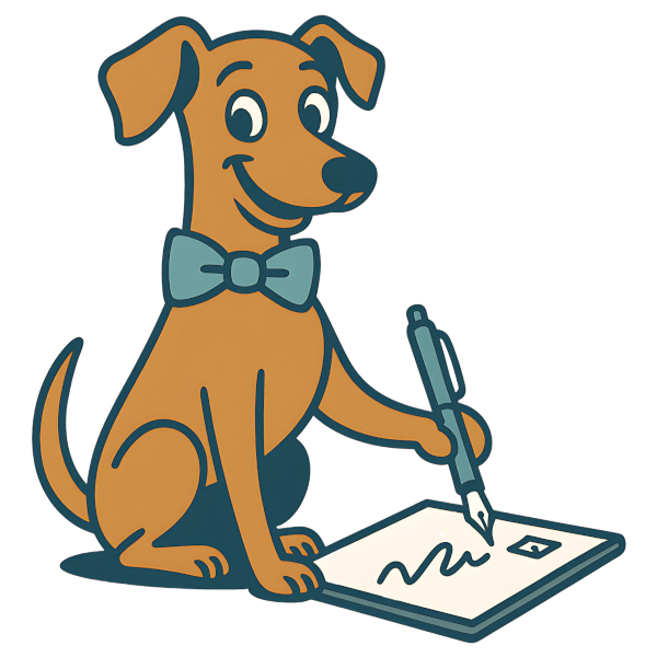 Partee becoming a Founder